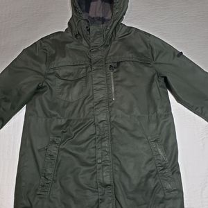 Lg Volcom jacket